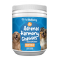 Adrenal Harmony Chewies | Pet Wellbeing