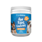Daily supplement for Senior Dogs | Age Right Chewies Pet Wellbeing