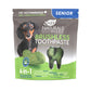 Soft Dental Chews for Senior Dogs | Ark Naturals Gray Muzzle