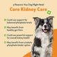 Core Kidney Care - Phosphate Binder for Dogs | PetWellbeing