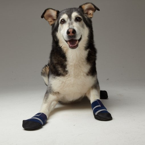 Dog Boots to prevent licking | Healers