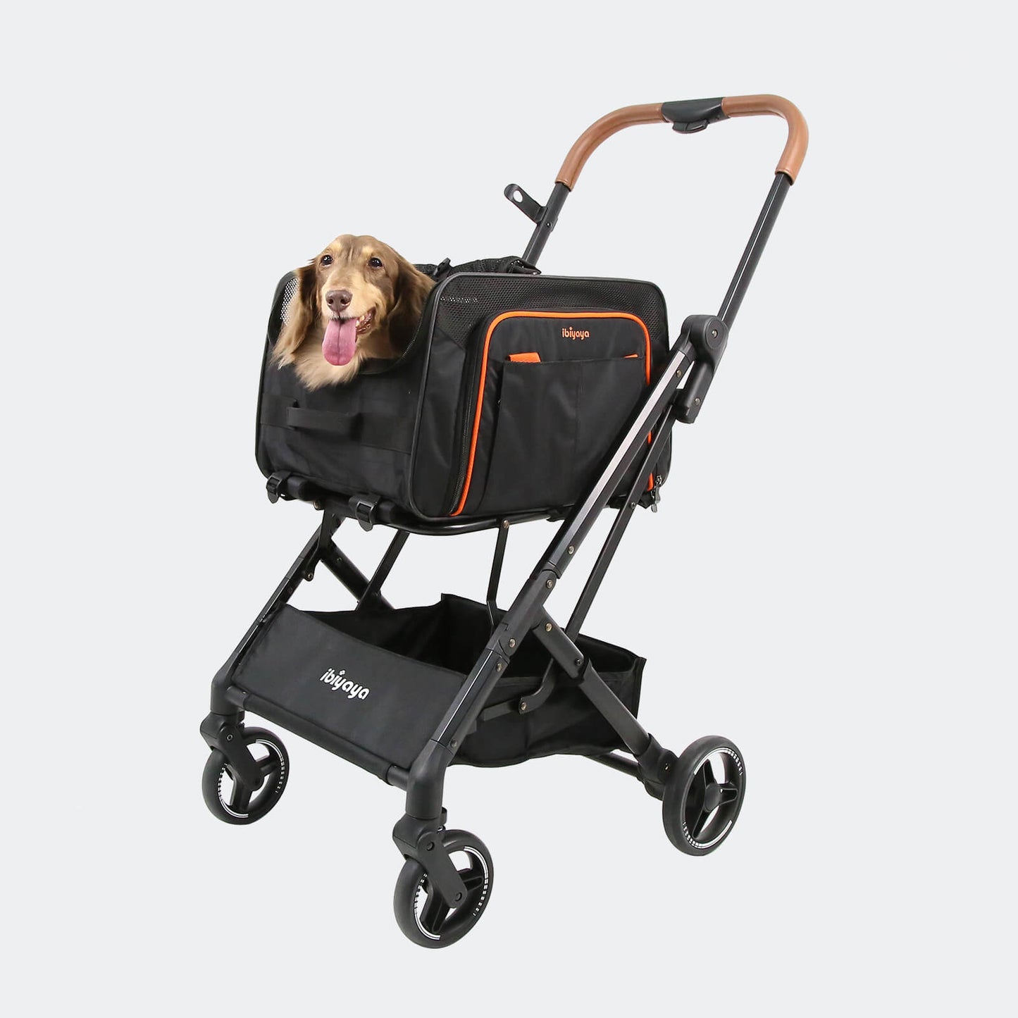 Airline Approved Pet Stroller