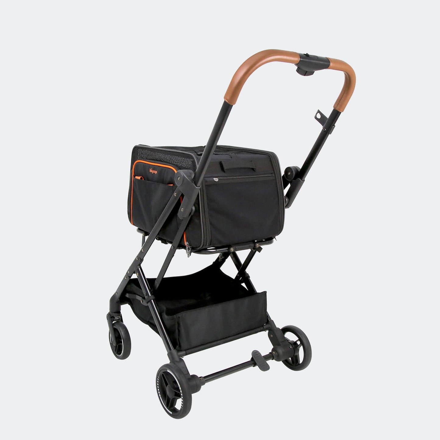 Airline Approved Pet Stroller