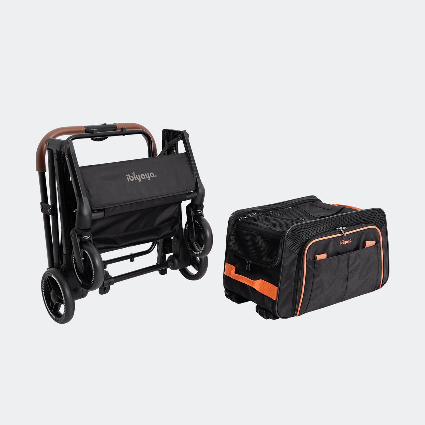 Airline Approved Pet Stroller