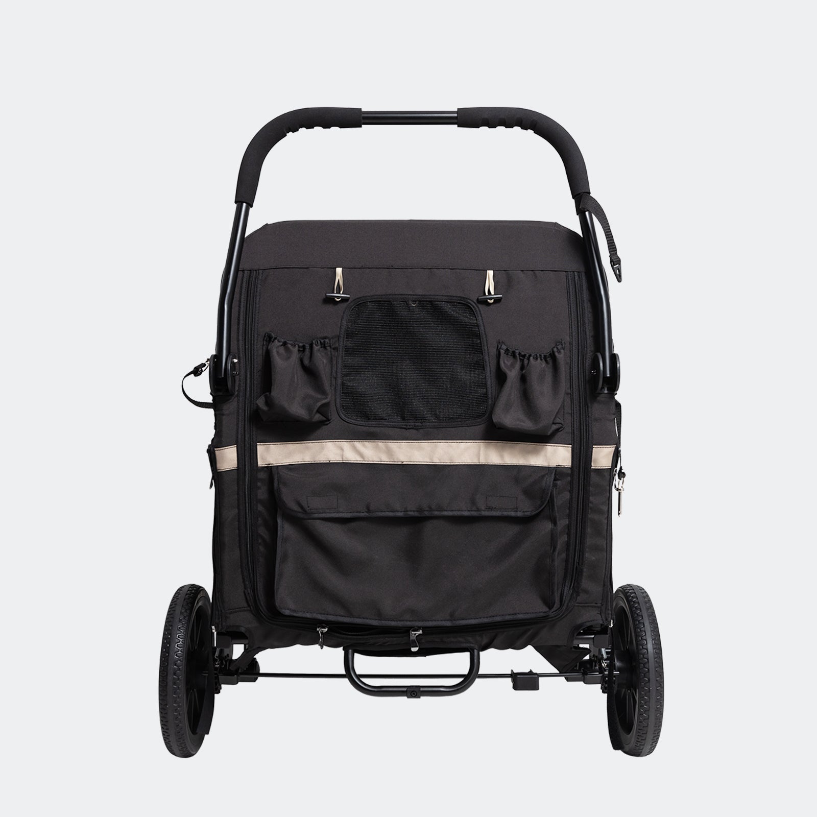 Grand Cruiser Large Dog Stroller For Senior & Injured Pets