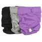 Reusable Female Dog Diapers