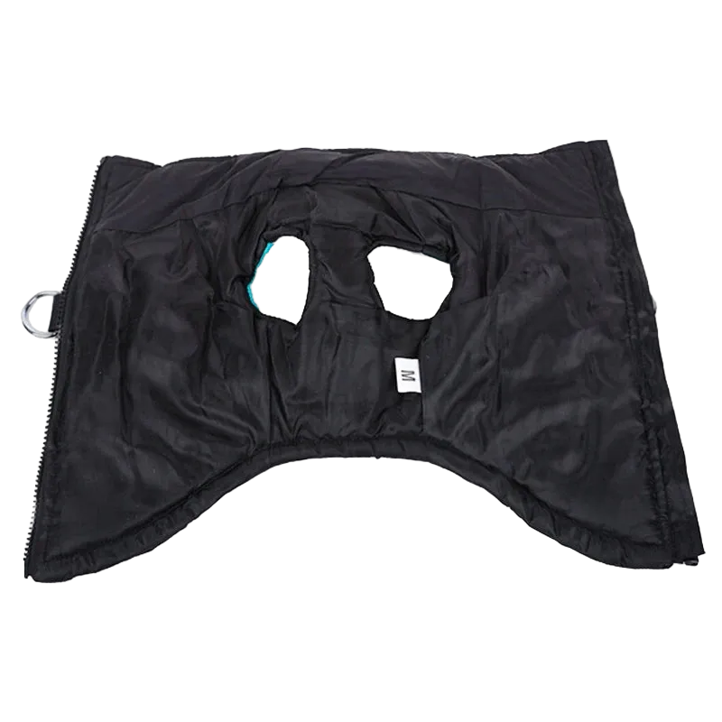 Waterproof Dog Vest for Small to Large Dogs