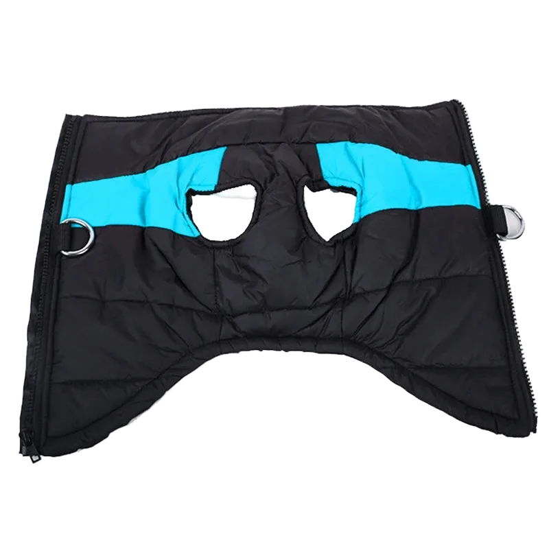 Waterproof Dog Vest for Small to Large Dogs