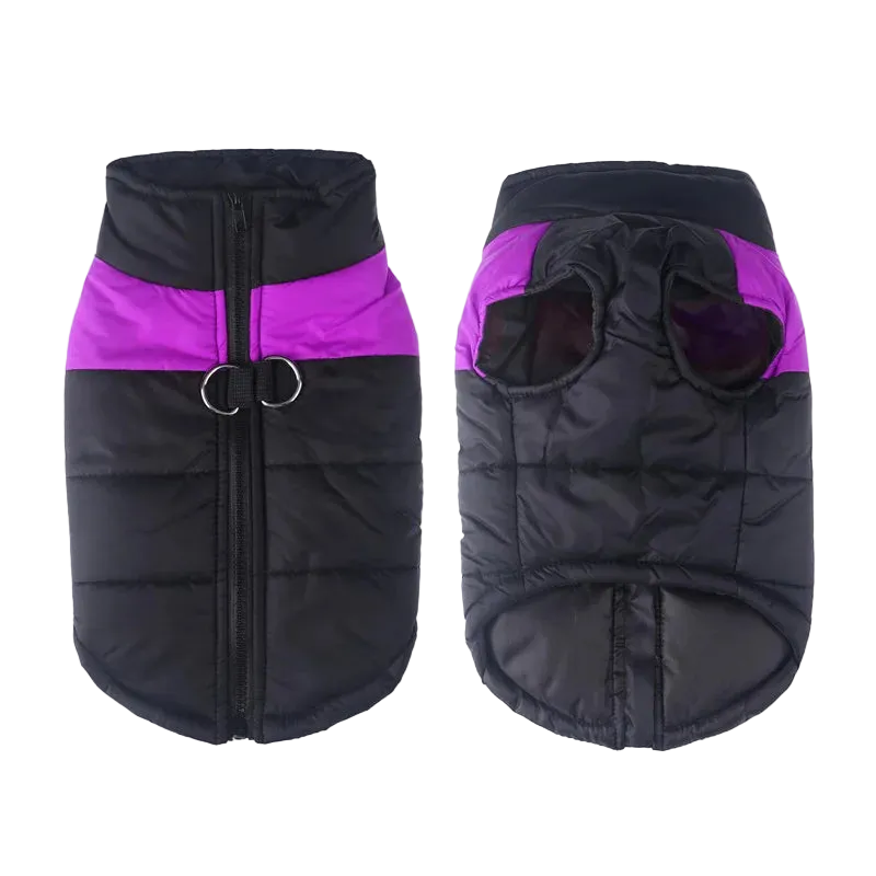 Waterproof Dog Vest for Small to Large Dogs