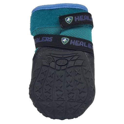 Dog Boots for Injured Paws | Healers