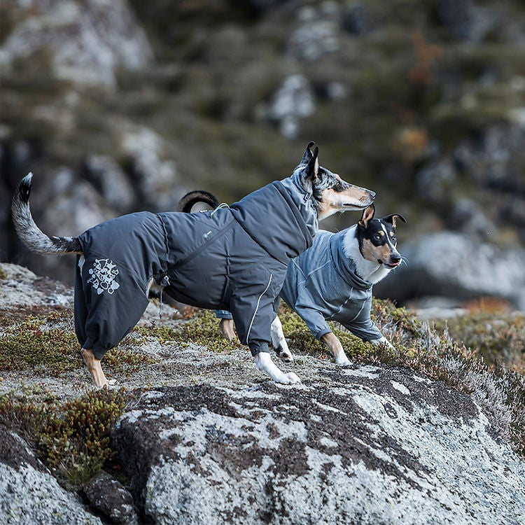 Dog Snowsuit | Hurtta Extreme Overall