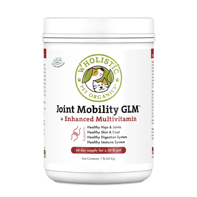 Joint Mobility, 1 lb