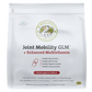 Natural Anti Inflammatory for Dogs Glucosamine + Green Lipped Mussel | Joint Mobility GLM