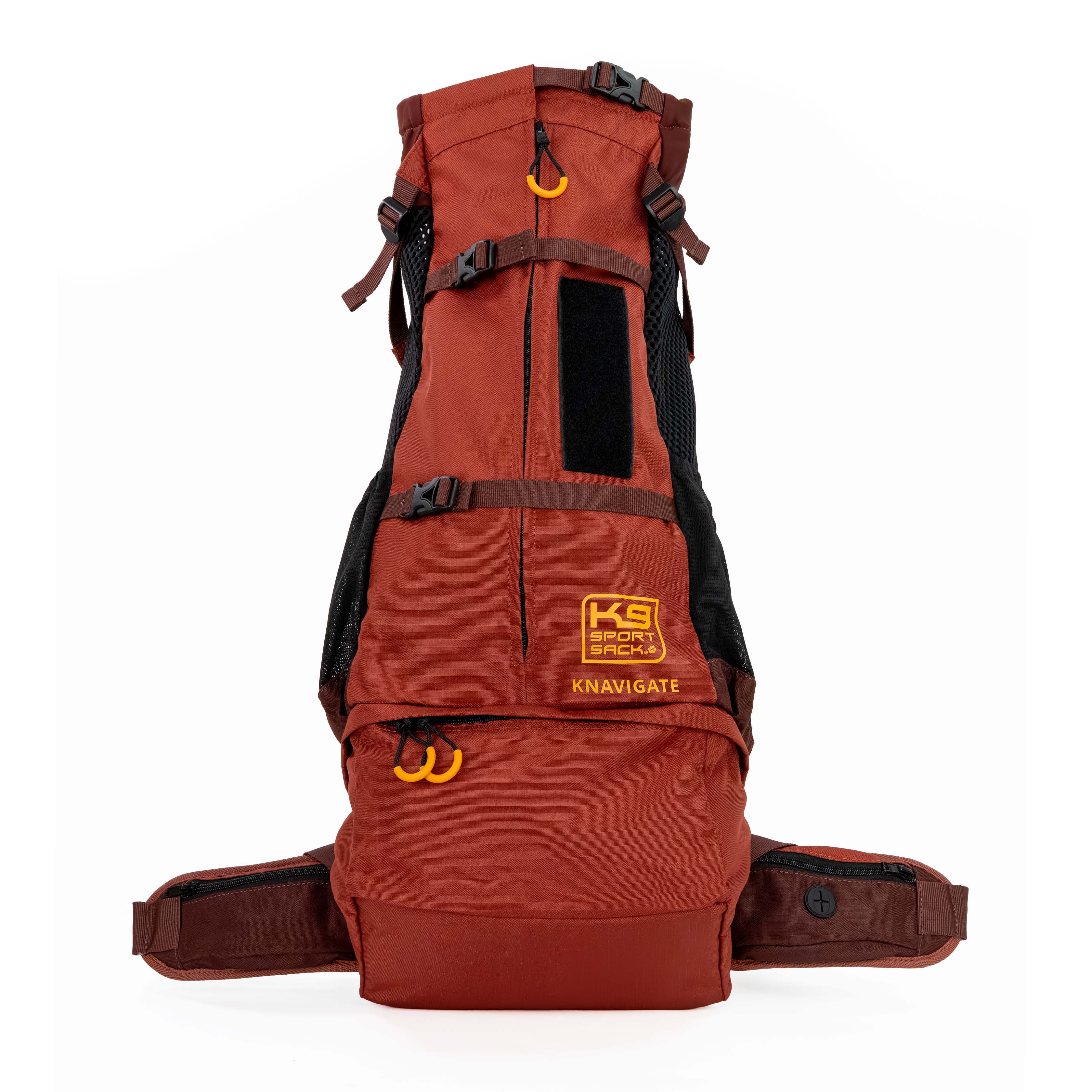 Advanced Dog Carrier Backpack for dogs up to 50 lbs | Knavigate