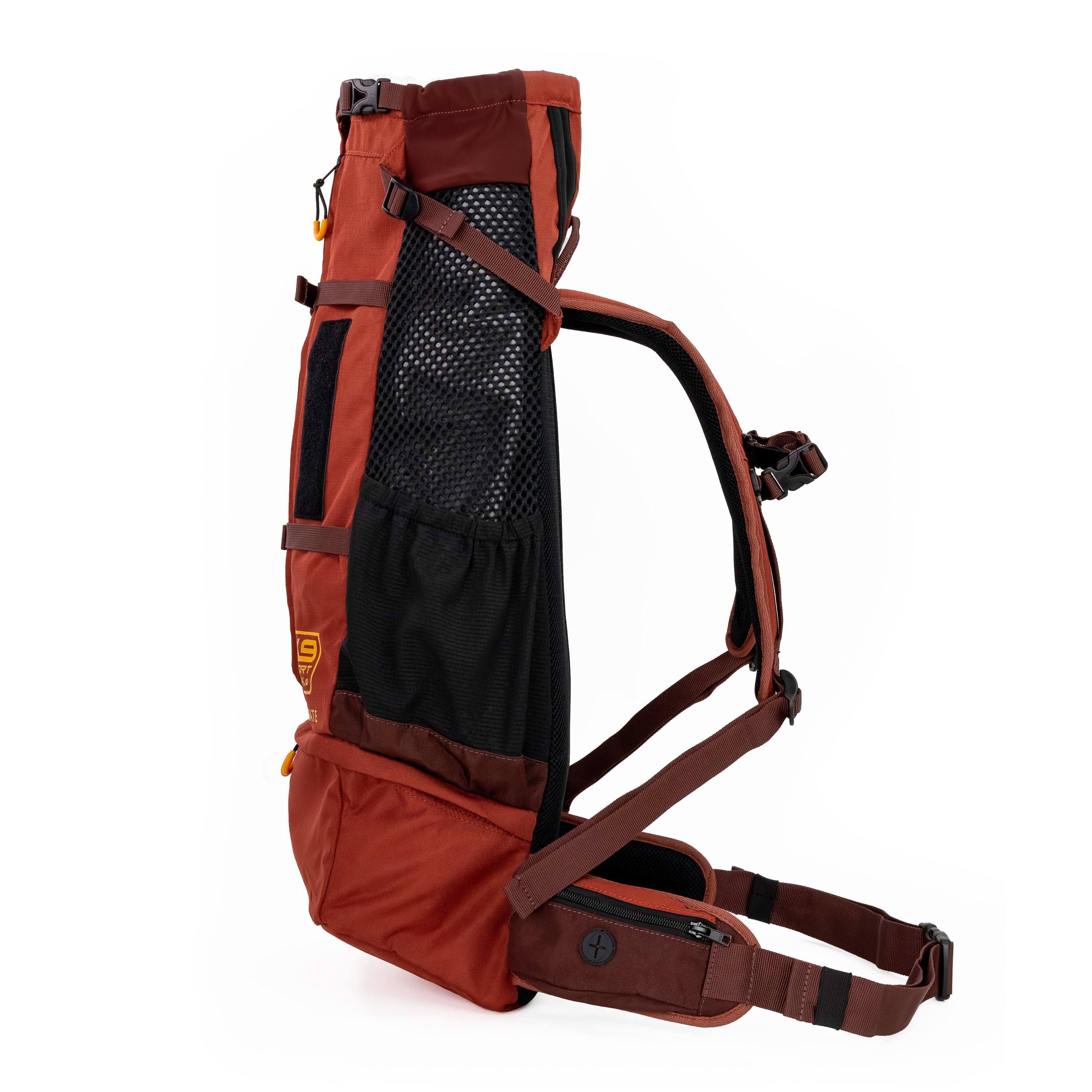 Advanced Dog Carrier Backpack for dogs up to 50 lbs | Knavigate