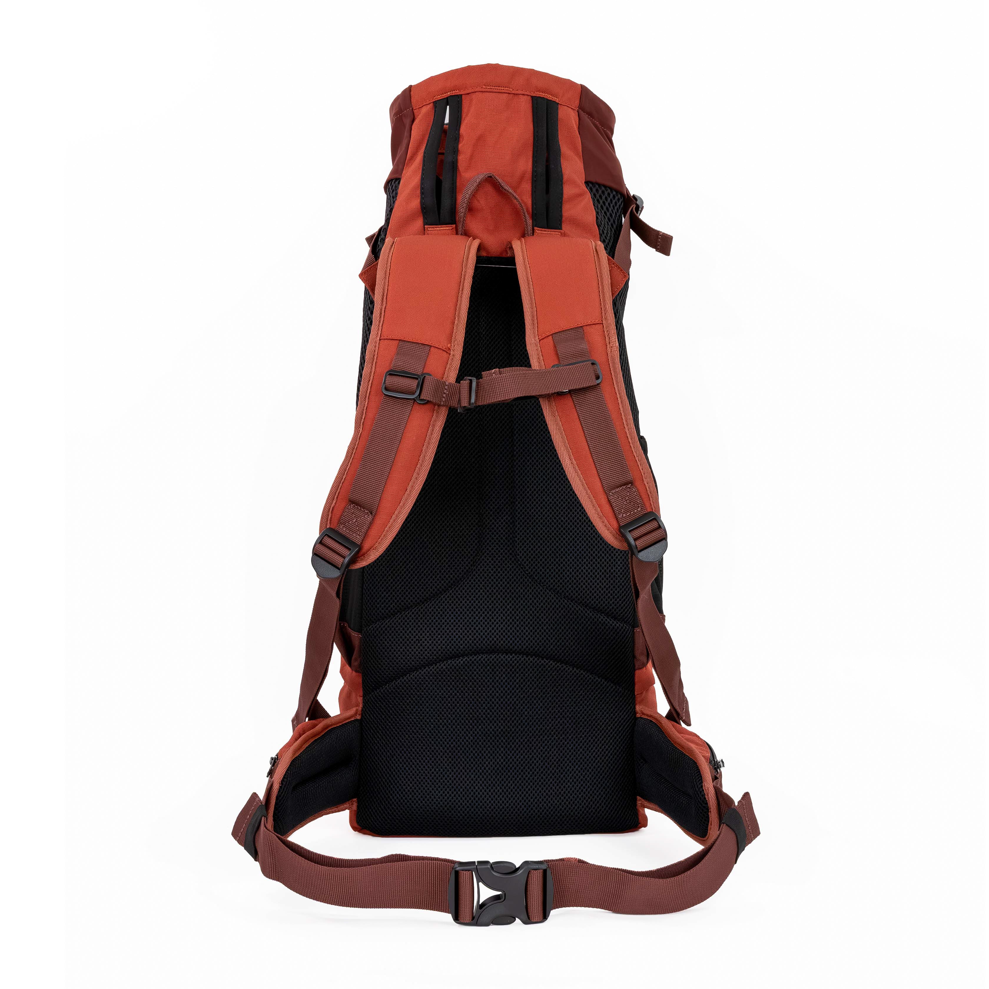 Advanced Dog Carrier Backpack for dogs up to 50 lbs | Knavigate