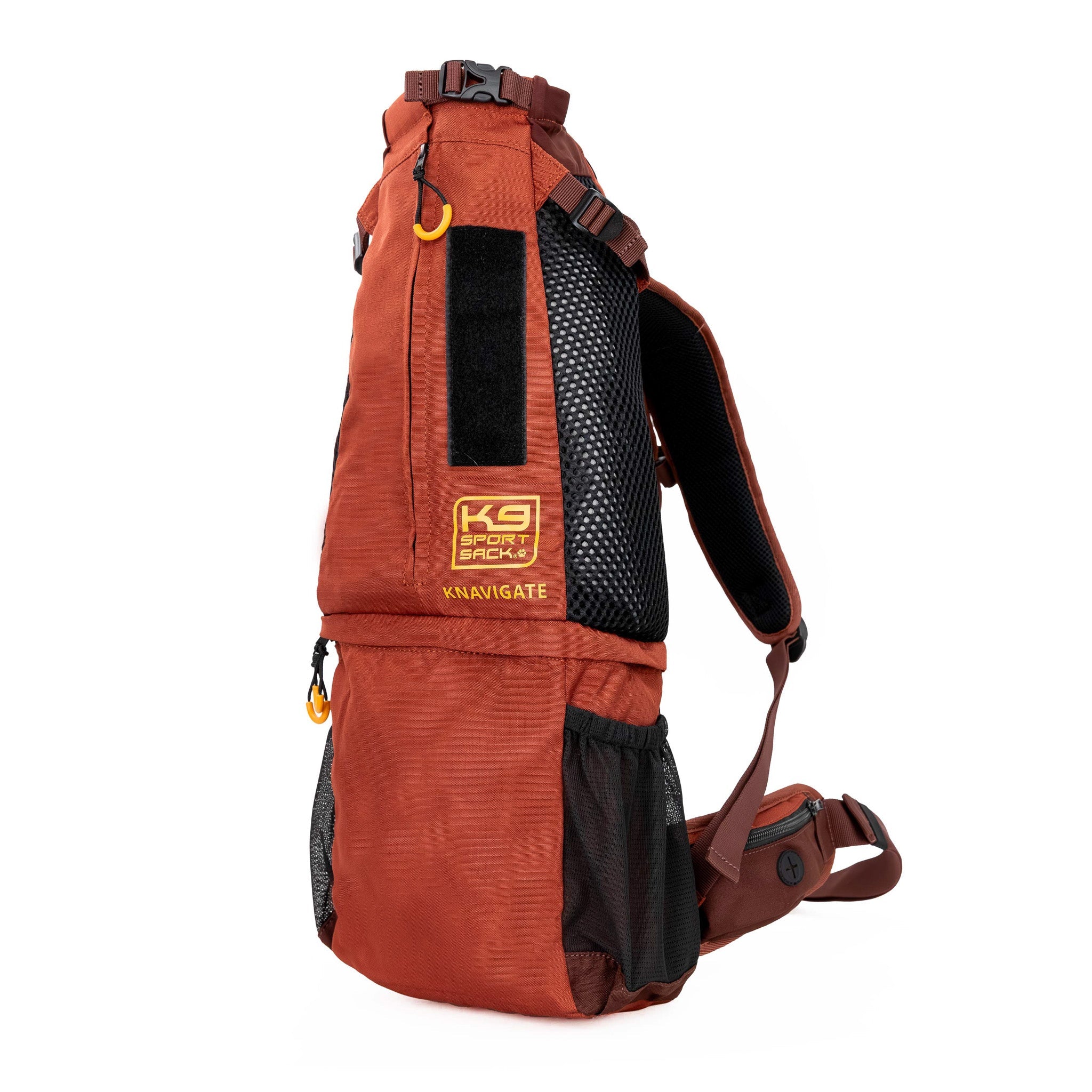 Advanced Dog Carrier Backpack for dogs up to 50 lbs | Knavigate