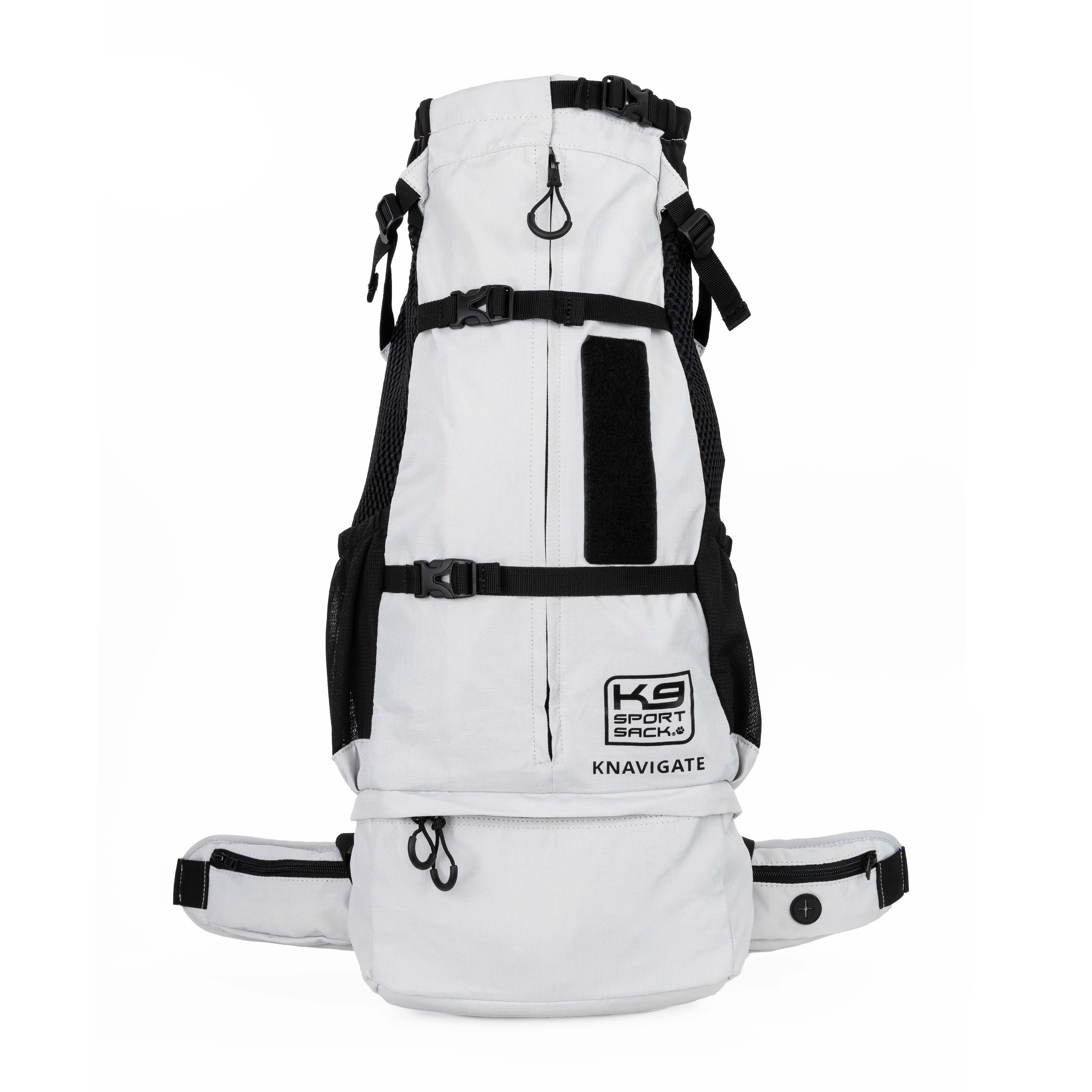 Advanced Dog Carrier Backpack for dogs up to 50 lbs | Knavigate