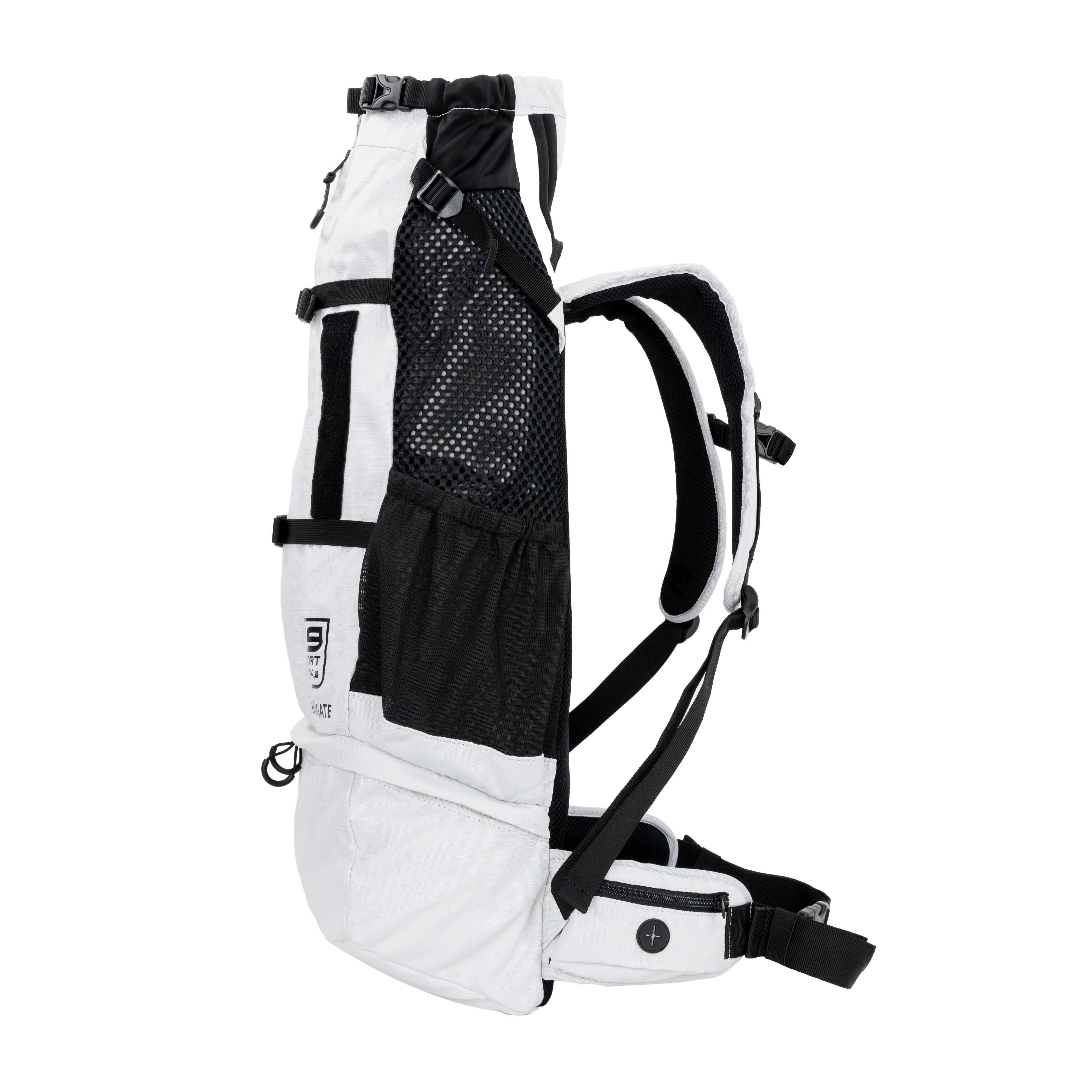 Advanced Dog Carrier Backpack for dogs up to 50 lbs | Knavigate
