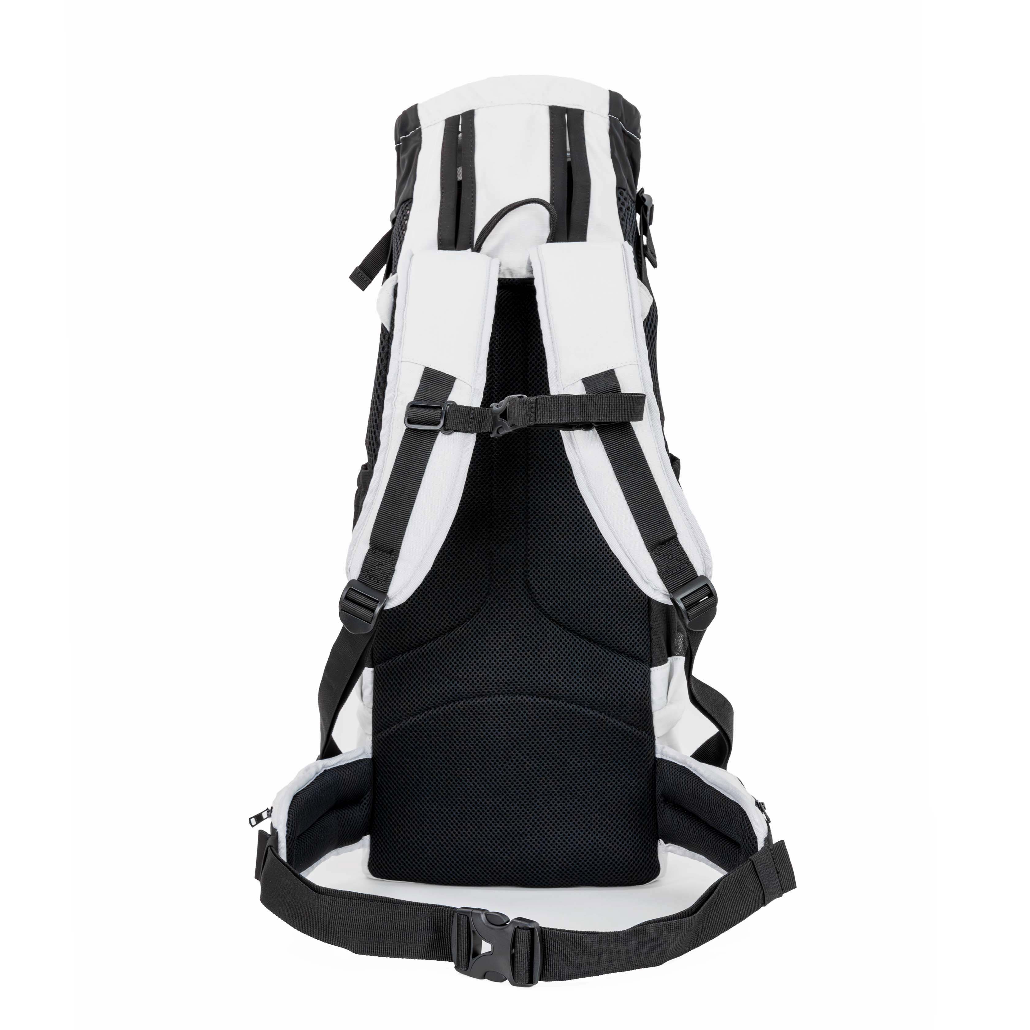 Advanced Dog Carrier Backpack for dogs up to 50 lbs | Knavigate