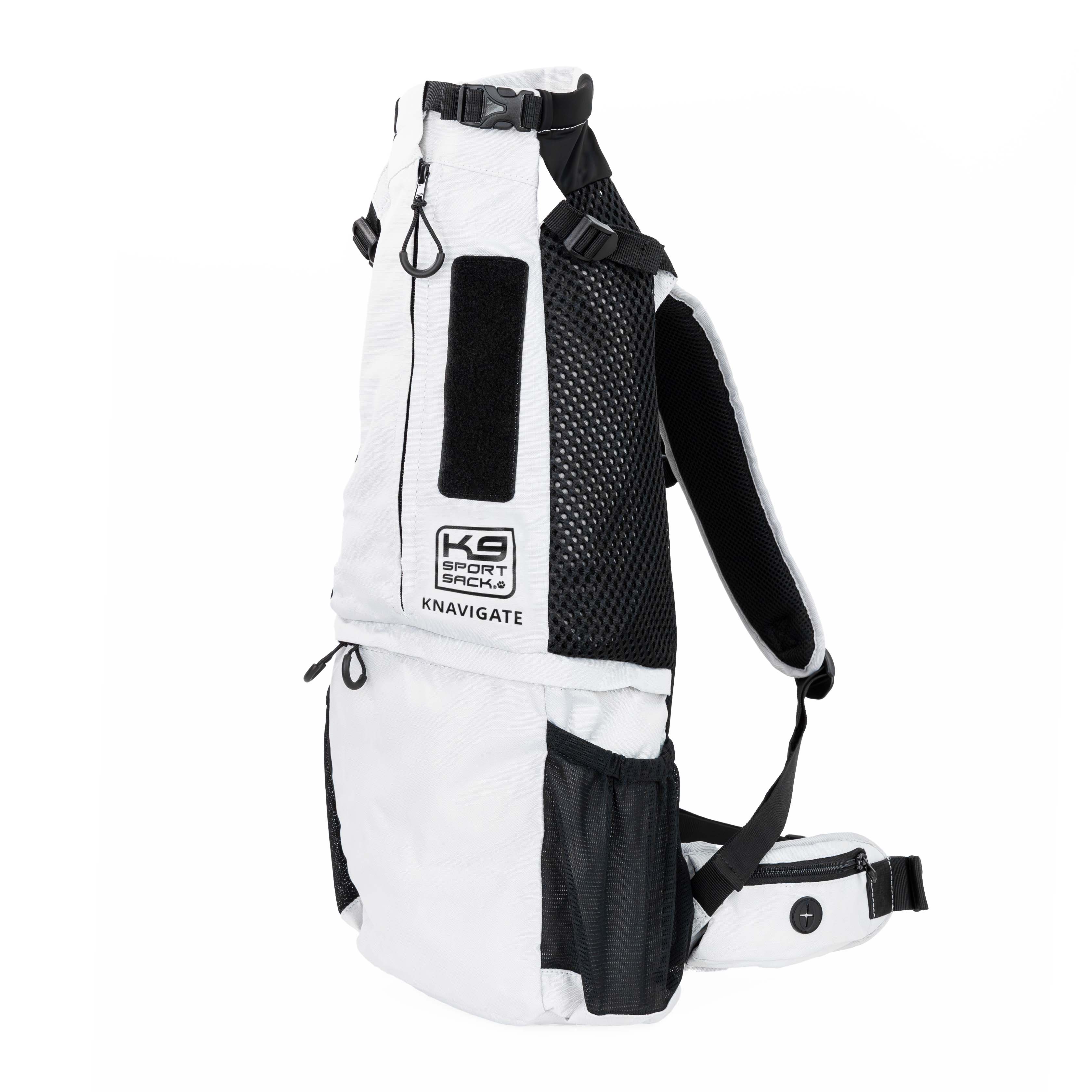 Advanced Dog Carrier Backpack for dogs up to 50 lbs | Knavigate