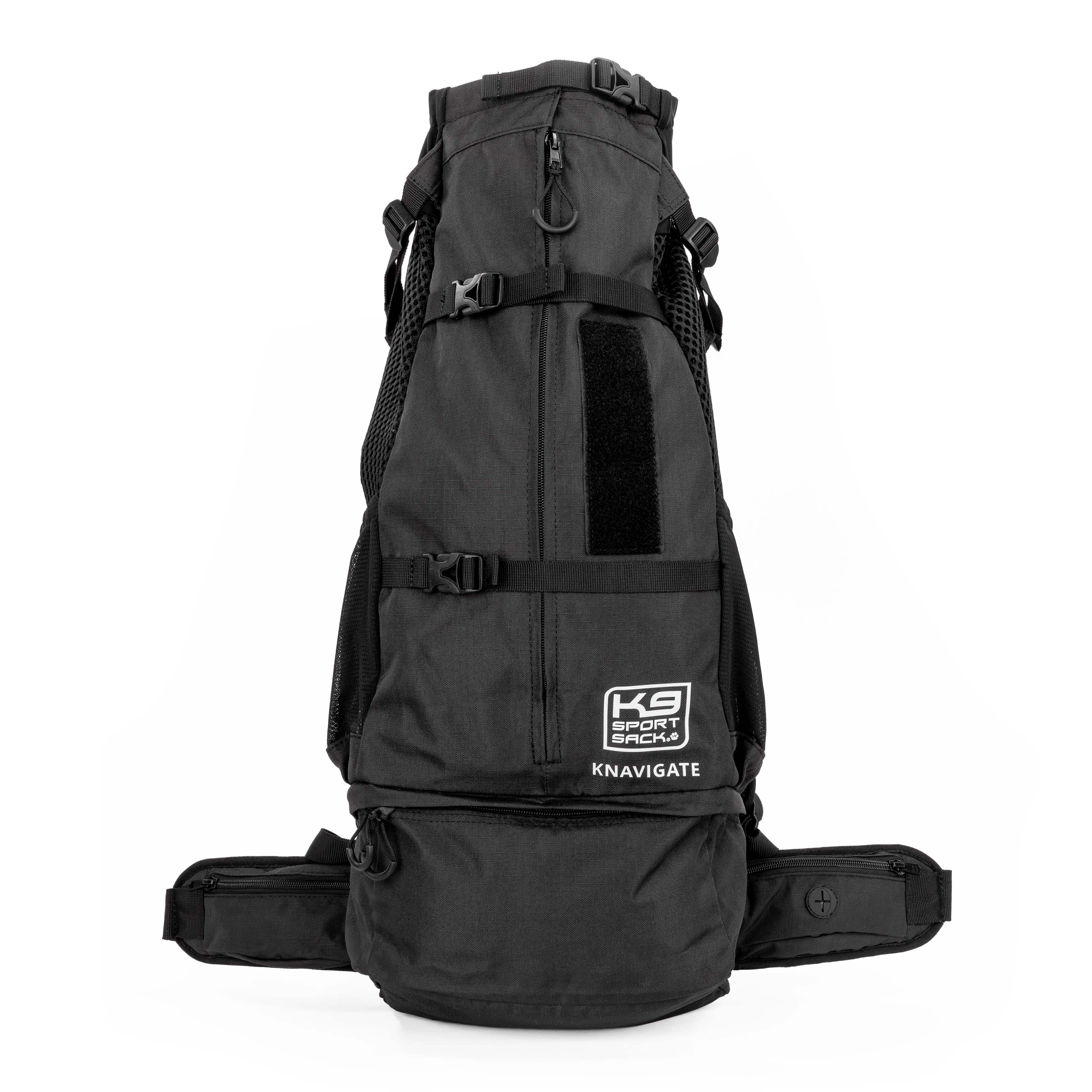Advanced Dog Carrier Backpack for dogs up to 50 lbs | Knavigate