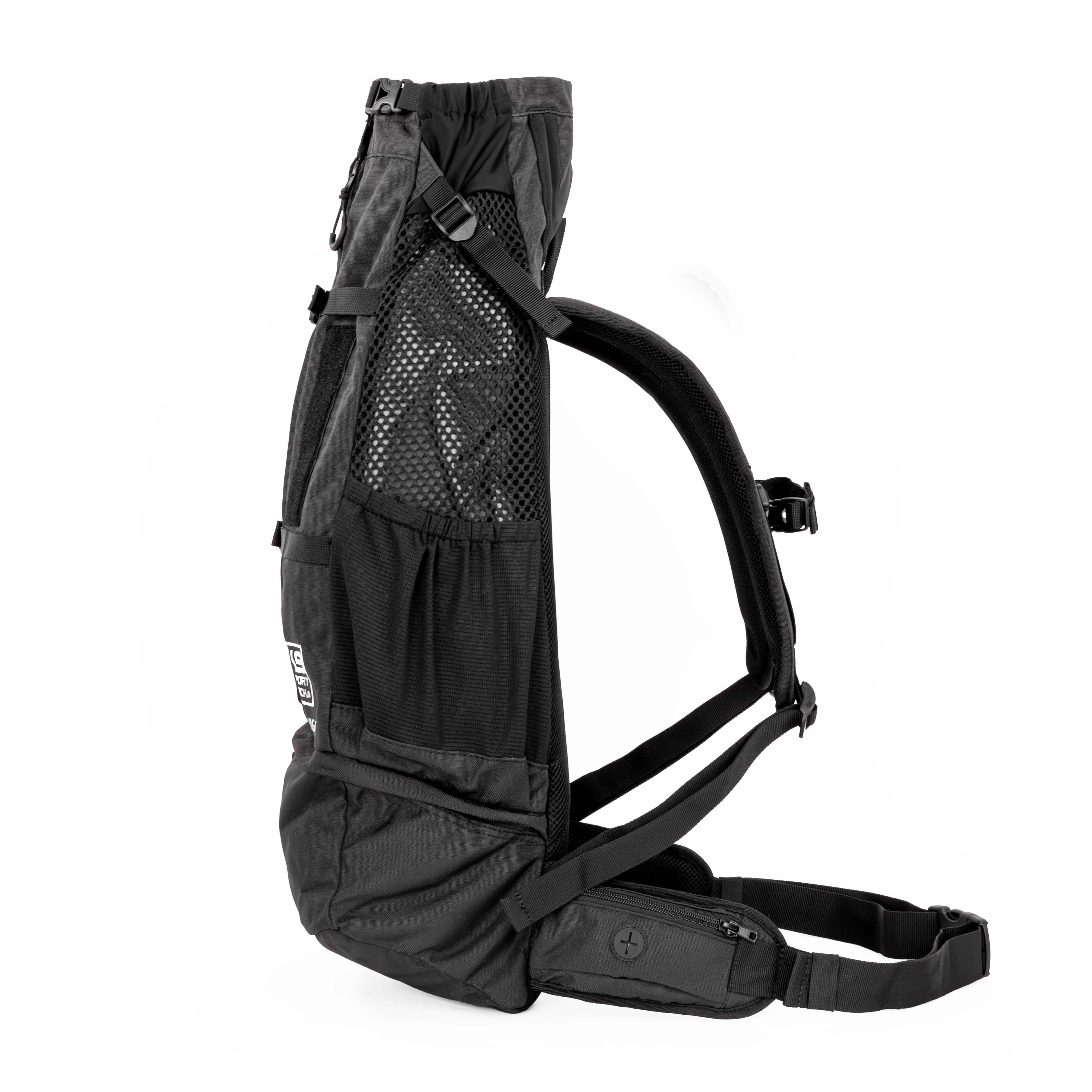 Advanced Dog Carrier Backpack for dogs up to 50 lbs | Knavigate