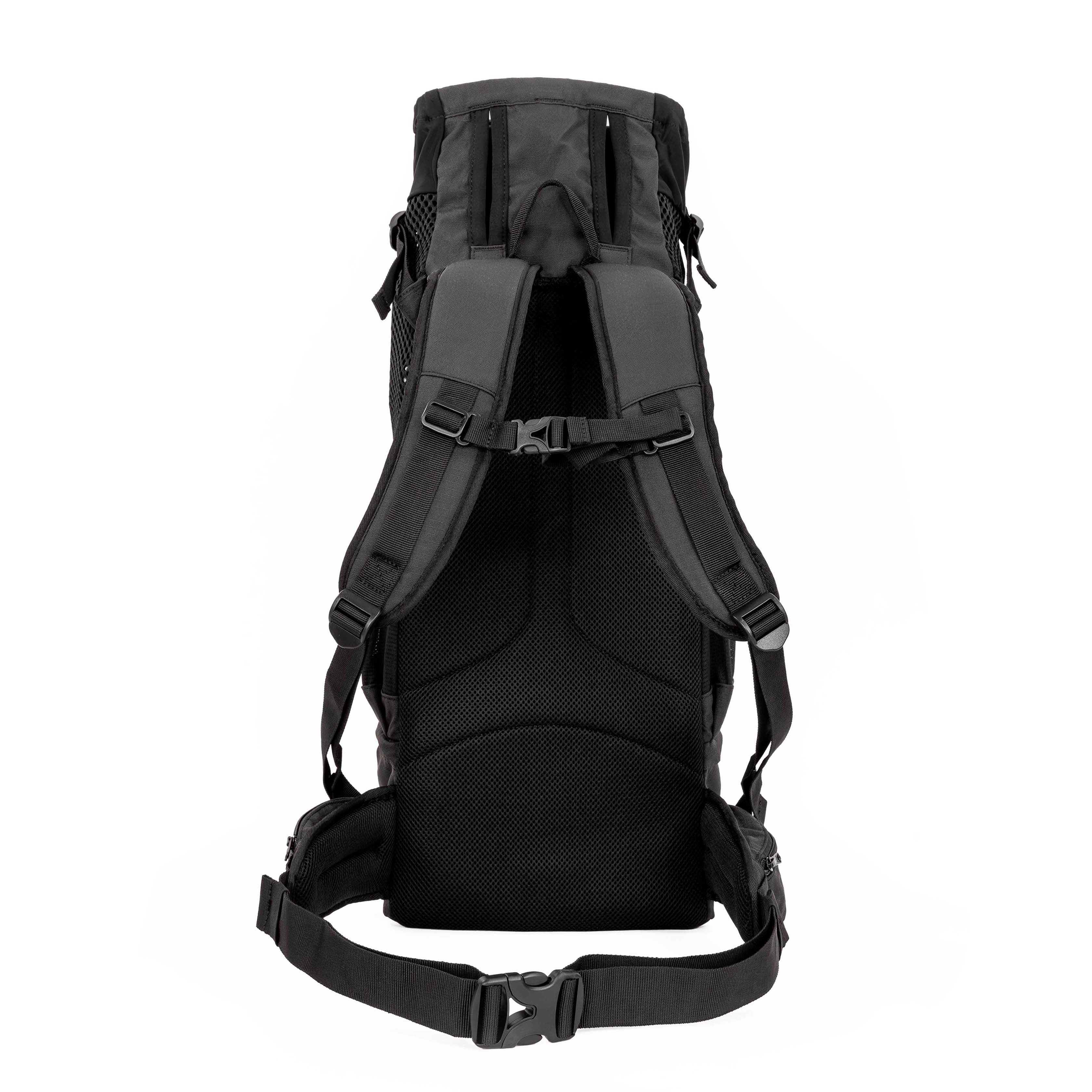 Advanced Dog Carrier Backpack for dogs up to 50 lbs | Knavigate