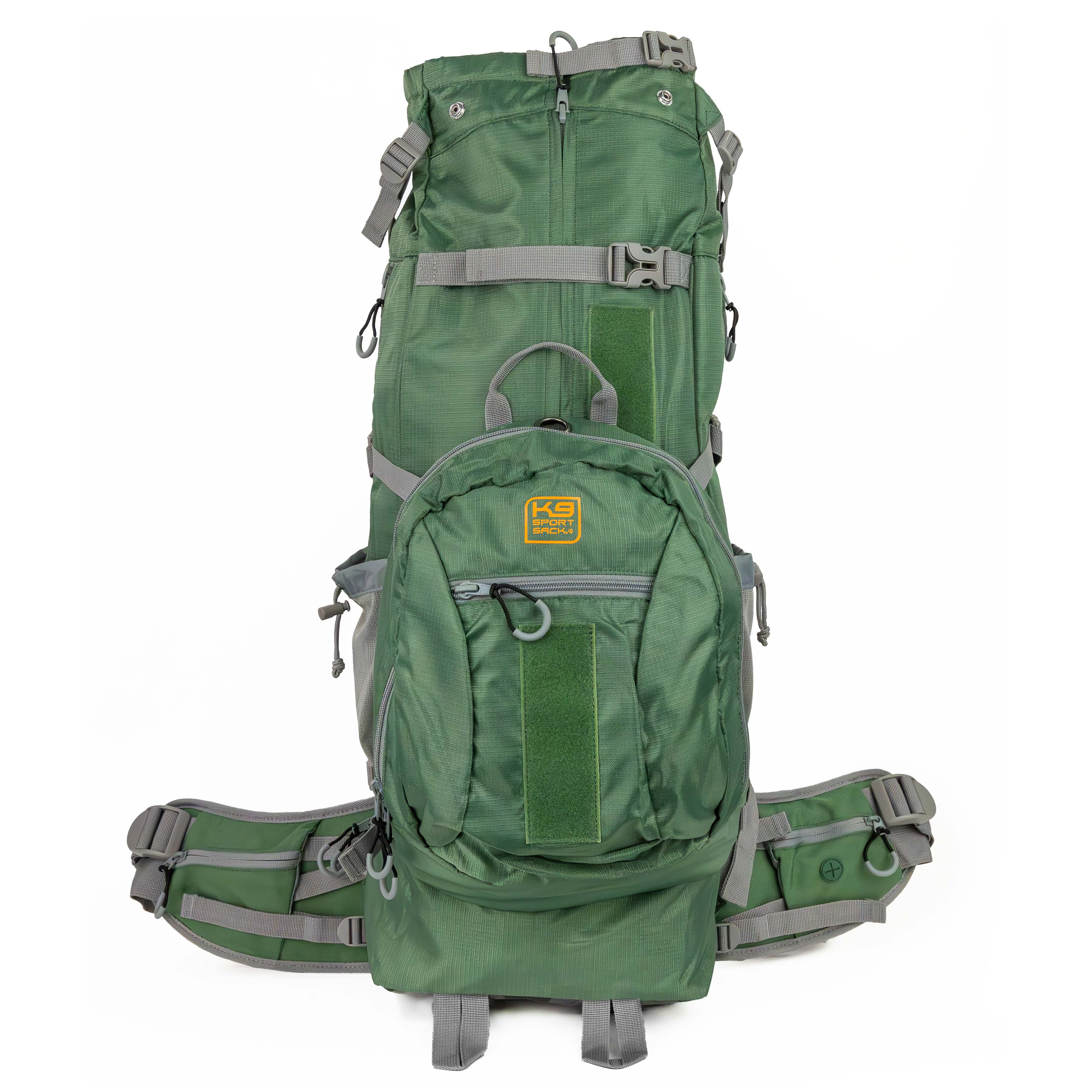 Dog Carrier Backpack Large