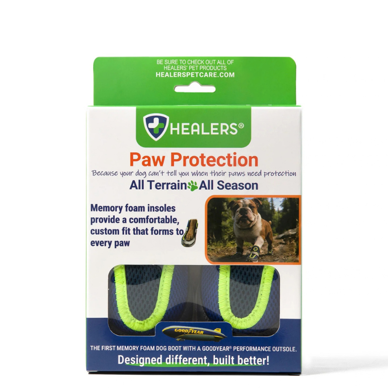 Healers Petcare Goodyear Adventure Paws