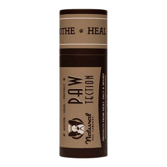Paw Wax for Dogs | Pawtection Natural Dog Company