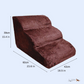 Pet Stairs 3 step ramp for small dogs