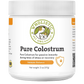Colostrum for Dogs | Wholistic Pet Organics