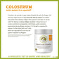 Colostrum for Dogs | Wholistic Pet Organics