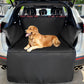 Waterproof Dog Car Seat Cover SUV Cargo Liner