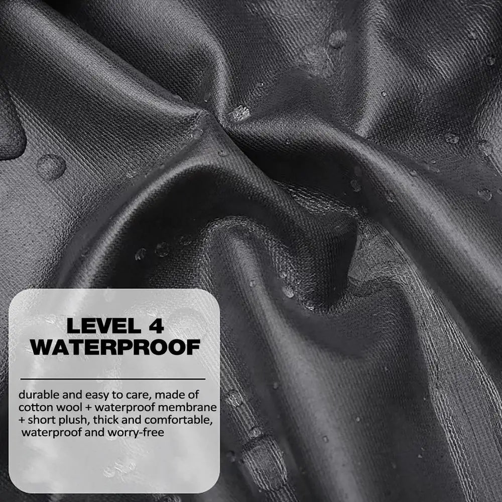 Waterproof Dog Blanket