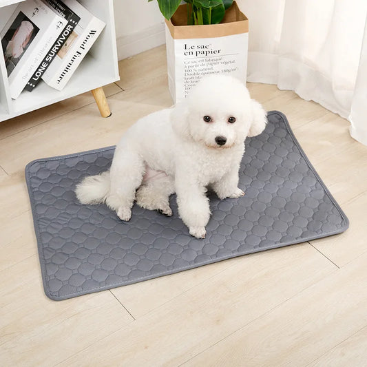 Reusable Dog Pee Pads