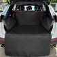 Waterproof Dog Car Seat Cover SUV Cargo Liner