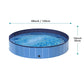 Foldable Dog Swimming Pool