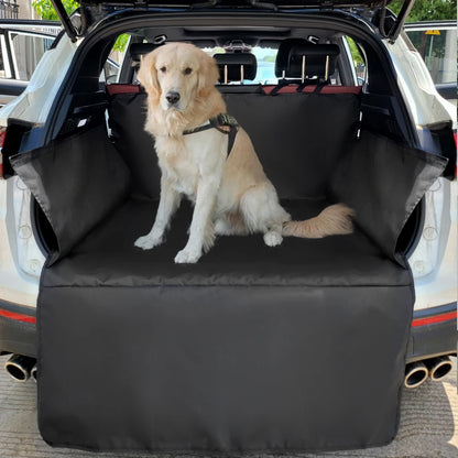 Waterproof Dog Car Seat Cover SUV Cargo Liner