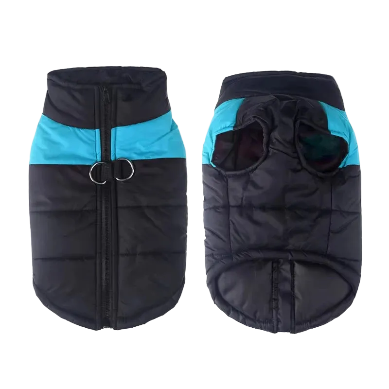 Waterproof Dog Vest for Small to Large Dogs