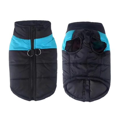 Waterproof Dog Vest for Small to Large Dogs