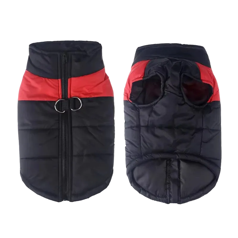 Waterproof Dog Vest for Small to Large Dogs