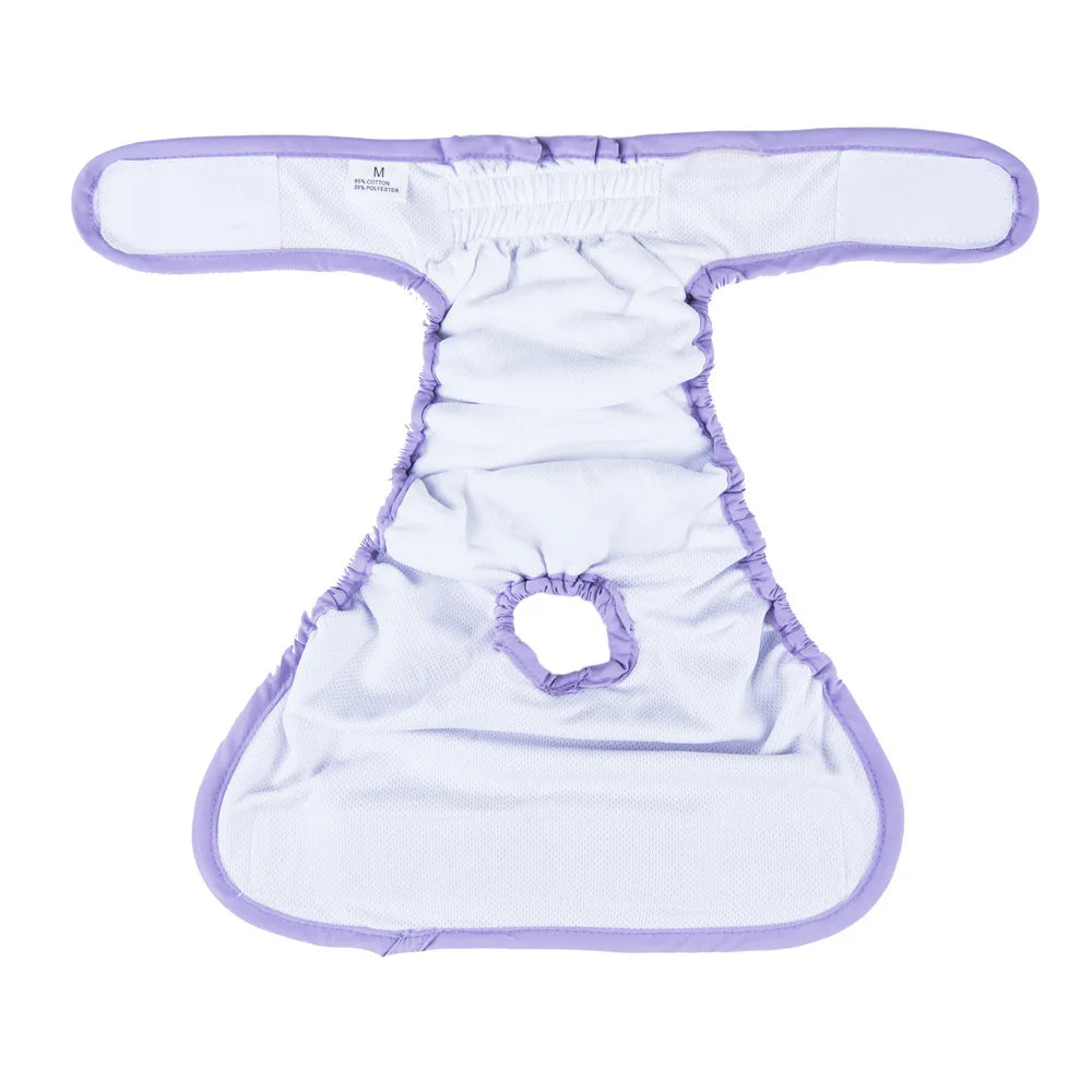 Reusable Female Dog Diapers