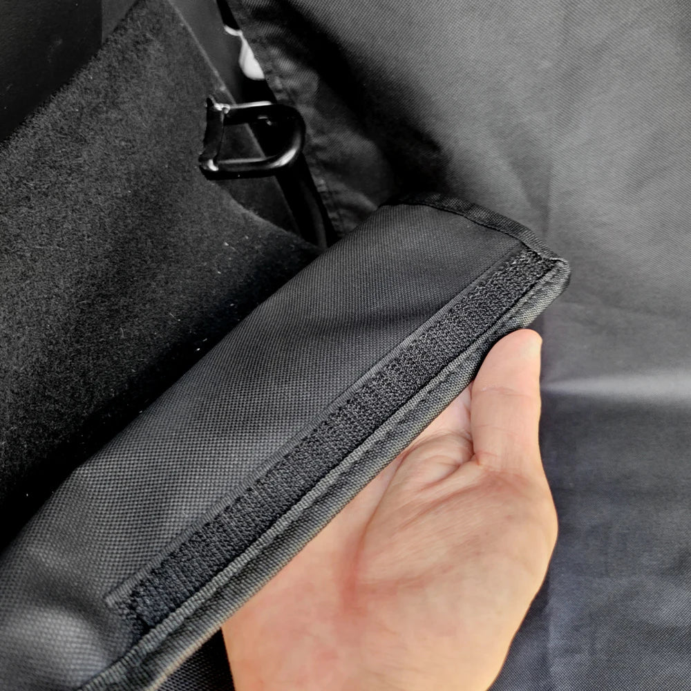 Waterproof Dog Car Seat Cover SUV Cargo Liner