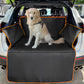 Waterproof Dog Car Seat Cover SUV Cargo Liner