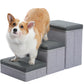 Foldable Dogs Steps for Small Dogs