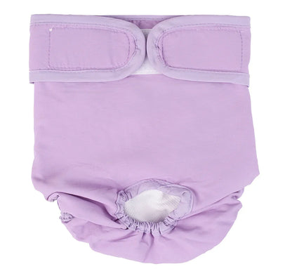 Reusable Female Dog Diapers