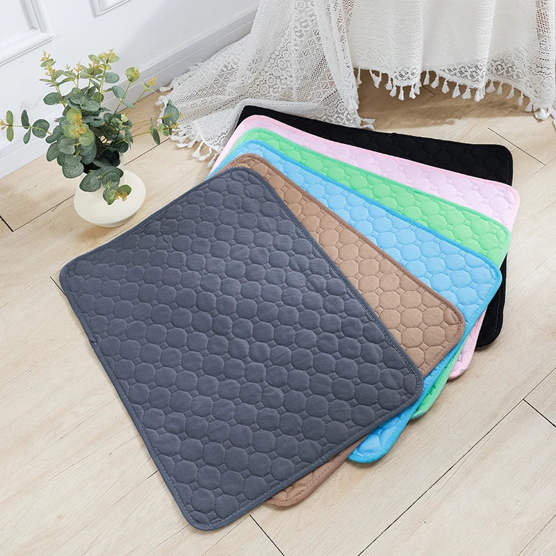 Reusable Dog Pee Pads