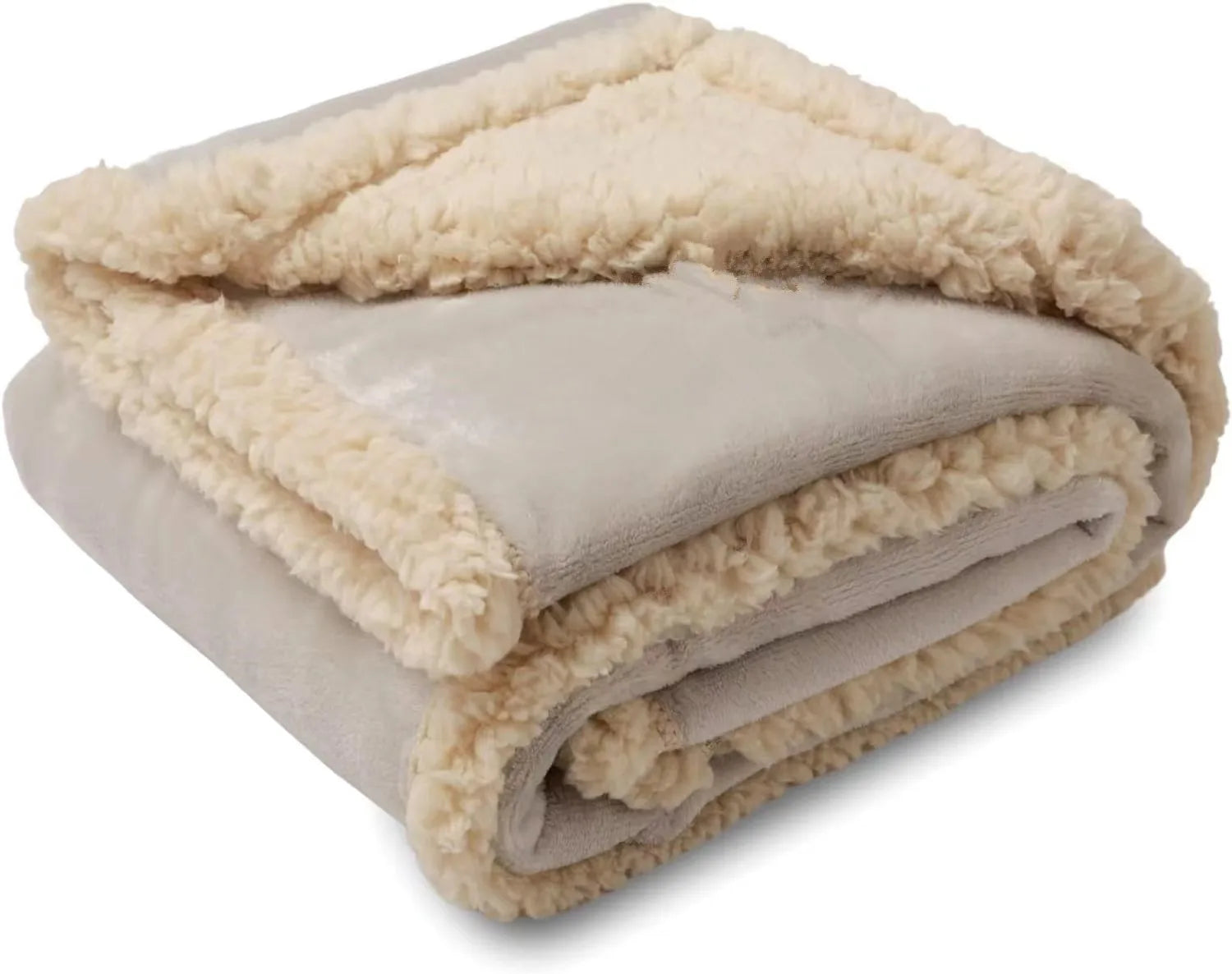 Waterproof Fleece Blanket